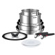 SET INGENIO EMOTION 10 PIECES
