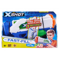 XSHOT vandens šautuvas Fast Fill Soaker, 56138