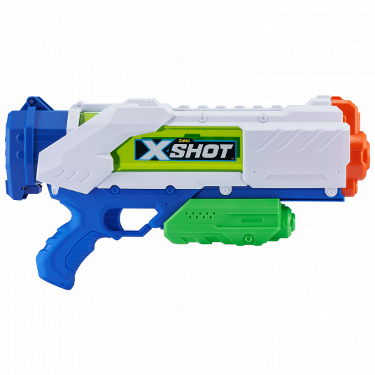 XSHOT vandens šautuvas Fast Fill Soaker, 56138