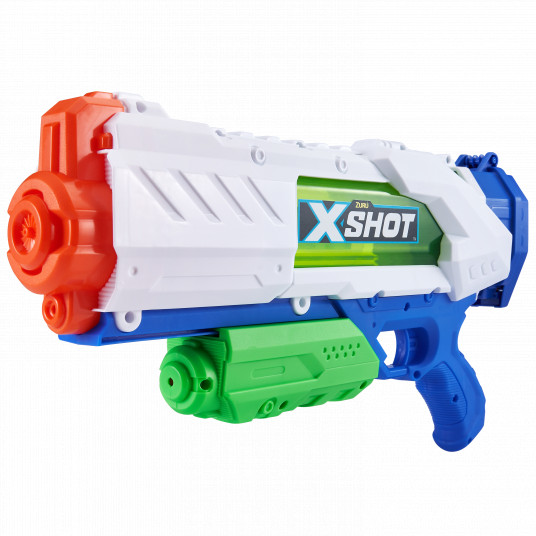 XSHOT vandens šautuvas Fast Fill Soaker, 56138