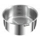 Tefal Ingenio L8964S44 keptuvių ir puodų rinkinys 4 vnt
