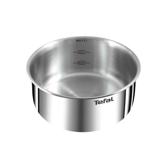 Tefal Ingenio L8964S44 keptuvių ir puodų rinkinys 4 vnt