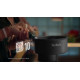 Tefal Ingenio L8964S44 keptuvių ir puodų rinkinys 4 vnt