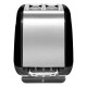 KitchenAid 5KMT2115EOB toaster 2 slice(s) Black