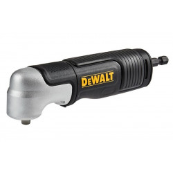 DEWALT RIGHT ANGLE BIT HOLDER FOR 1/4" SQUARE