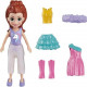 Figurine Polly Pocket 
