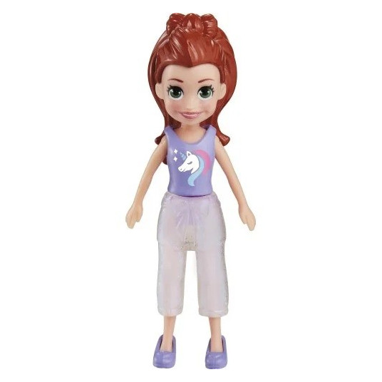 Figurine Polly Pocket 