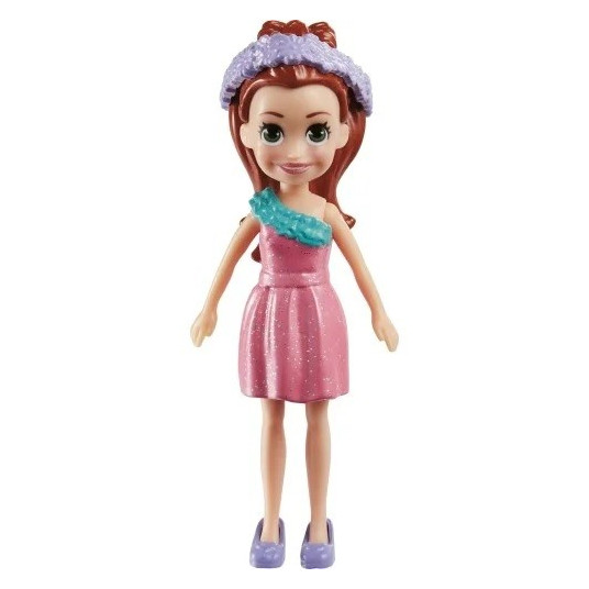 Figurine Polly Pocket 