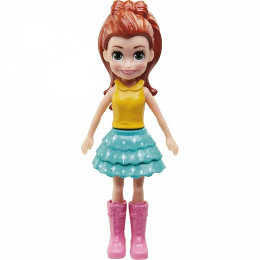 Figurine Polly Pocket 