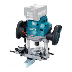 Router MAKITA 40V XGT RP001GZ 12mm