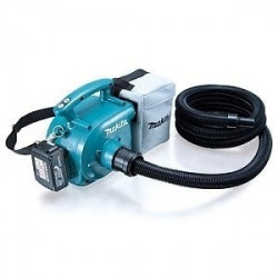 Makita. Blower/Extractor DVC350Z