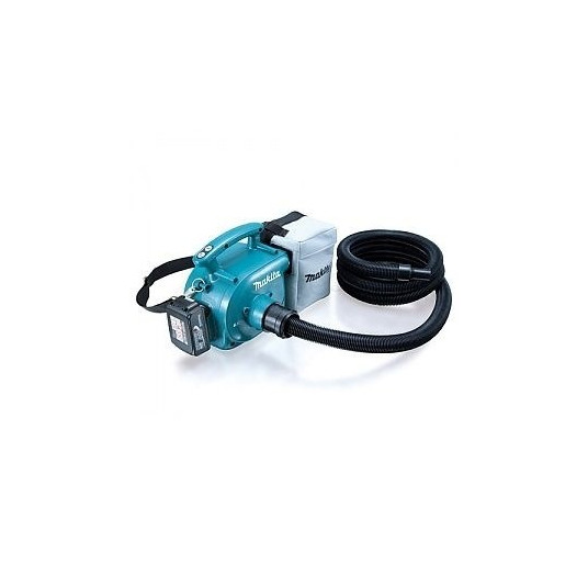 Makita. Blower/Extractor DVC350Z