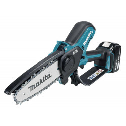 MAKITA. Grandininis pjūklas 18V DUC150Z01 15cm