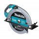 Makita Circular Saw 40V XGT