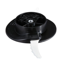 MAKITA CUTTING HEAD (PLASTIC) 230mbm KPL. FOR UR100D