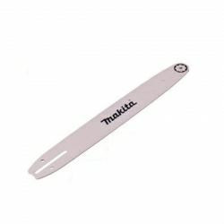 MAKITA CHAIN GUIDE 45cm 1.3mm 3/8"