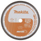 MAKITA DIAMOND BLADE 230x22,23mm SEGMENT (DRY/WET) CONCRETE, STONE