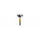 Self-drilling drill bit diameter 38mm