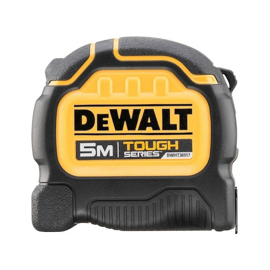 Premium Tough Series Tape Measure 5m x 32mm