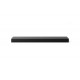 LG S70TR garso sistemos (soundbar) kolonėlė Juoda 5.1.1 kanalai 500 W