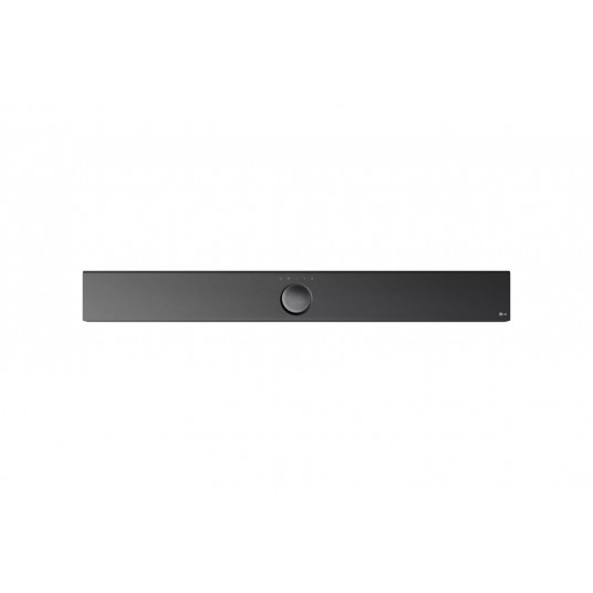 LG S70TR garso sistemos (soundbar) kolonėlė Juoda 5.1.1 kanalai 500 W