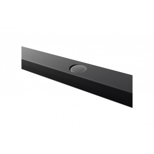 LG S70TR garso sistemos (soundbar) kolonėlė Juoda 5.1.1 kanalai 500 W