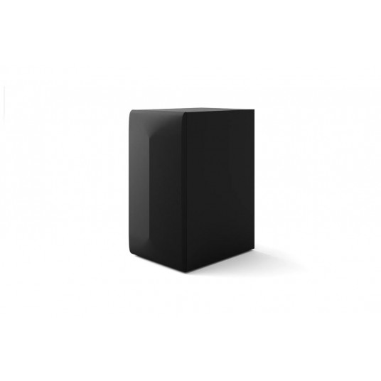 LG S70TR garso sistemos (soundbar) kolonėlė Juoda 5.1.1 kanalai 500 W