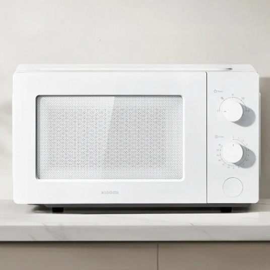 Mikrobangų krosnelė Xiaomi BHR7990EU