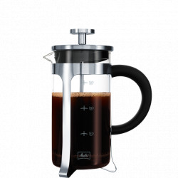 Melitta PRANCŪZIJOS KAVA kav. PREMIUM 3p.