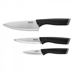 Knives set Tefal, 3 pcs