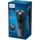 Philips 1000 Series S1142/00 Barzdaskutė, Juoda