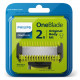 Philips OneBlade QP620/50 Atsarginiai barzdaskutės peiliukai