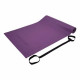 Tunturi PVC Yogamat 4mm Purple 