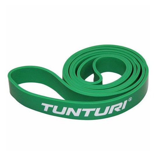 Tunturi Power Band Medium Green