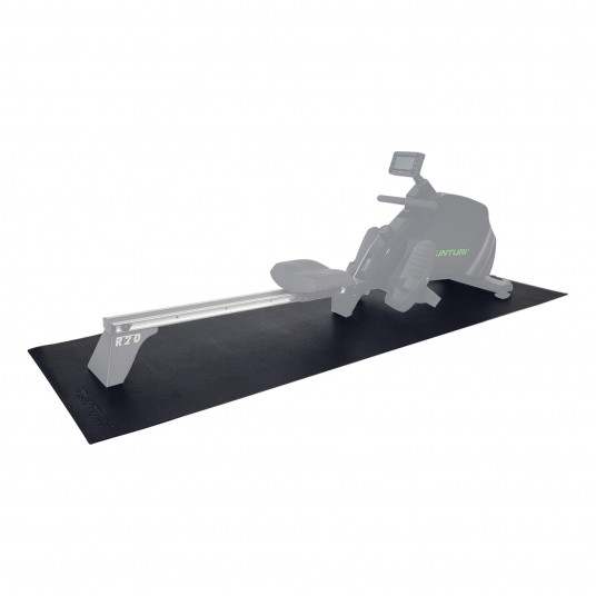 Floor mat Tunturi Floor Protection Mat 227*90cm, thickness 0.6cm