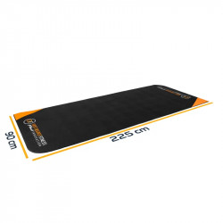 Floor mat Fluid Floor Mats LONG, 225 x 90 cm