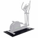 Floor mat TUNTURI Floor Protection Mat 87x160cm