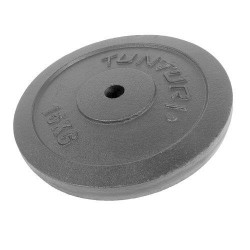 Metalinis svoris 15kg 30mm 14TUSCL098