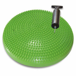 Tunturi Air Stepper Pad žalia