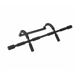 Prisitraukimų skersinis Tunturi Multifunctional Door Gym, 98 cm x 40 cm
