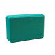 Yoga block TUNTURI Yoga Block, turquoise