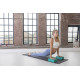 Yoga block TUNTURI Yoga Block, turquoise