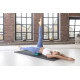 Yoga block TUNTURI Yoga Block, turquoise