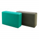 Yoga block TUNTURI Yoga Block, turquoise