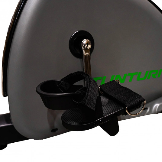 Pedals TUNTURI Reha Pedals with Straps