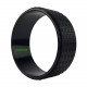 Yoga wheel TUNTURI Yoga Wheel, black