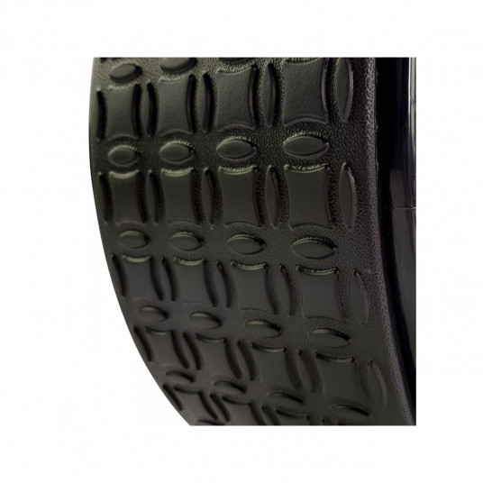 Yoga wheel TUNTURI Yoga Wheel, black