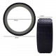 Yoga wheel TUNTURI Yoga Wheel, black
