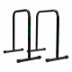 Parallel bars TUNTURI Parallettes Bar Set