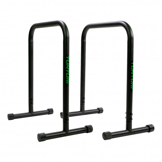Parallel bars TUNTURI Parallettes Bar Set
